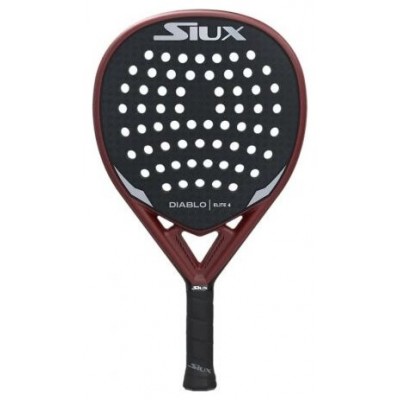 SIU-PALA PAD DIABLO ELITE 4 SIU-PALA PAD DIABLO ELITE 4